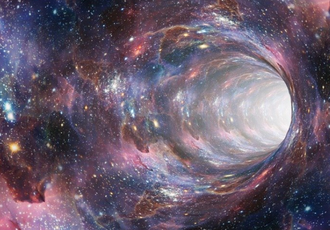 Picture of Genty via Pixabay